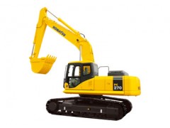 小松PC270-7挖掘機駕駛室經銷商-- 武漢邁通挖掘機配件有限公司