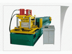 關(guān)于c型鋼成型機(jī)的程序與功能簡(jiǎn)介-- 泊頭市國(guó)盛輥軋?jiān)O(shè)備廠銷(xiāo)售部