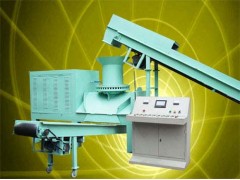 減肥快速賺錢記秸稈壓塊機來幫忙秸稈壓塊機報價-- 河南鑫洋機械設備有限公司