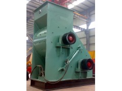 哪里有做雙級破碎機,價格多少?-- 鄭州市華昌機械制造有限公司