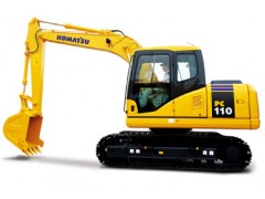 小松PC110-7挖掘機液壓泵總成-- 武漢邁通挖掘機配件有限公司