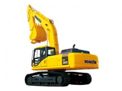 小松PC360-7挖掘機液壓泵總成-- 武漢邁通挖掘機配件有限公司