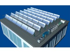 臨汾太陽能空調(diào) 太陽能中央冷暖空調(diào) 太陽能中央空調(diào)-- 山西金昌源節(jié)能技術有限公司