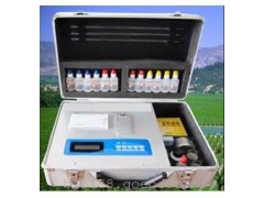 北京特銷土壤肥料養(yǎng)分速測儀-- 北京博倫經(jīng)緯科技發(fā)展有限公司
