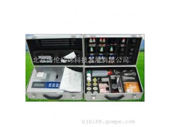 北京特銷土肥檢測儀-- 北京博倫經(jīng)緯科技發(fā)展有限公司