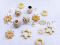 專(zhuān)業(yè)批發(fā)各種GR型梅花彈性墊（星型梅花墊）、MT型梅花彈性墊順強(qiáng)-- 順強(qiáng)聚氨酯密封件廠