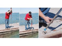 北京特銷沙土、淤泥、沉積物取樣鉆BLJW-STYN-- 北京博倫經(jīng)緯科技發(fā)展有限公司