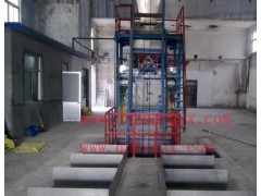 三農牌水溶肥專用設備 一流的品質L-- 秦皇島三農現代化機械設備有限公司