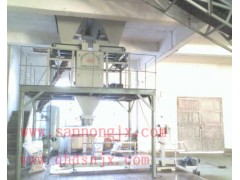 三農滴灌肥沖施肥設備暢銷全國L-- 秦皇島三農現代化機械設備有限公司