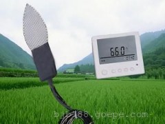 北京特銷葉面濕度記錄儀BLJW-YSJ-- 北京博倫經(jīng)緯科技發(fā)展有限公司