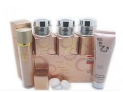 正品韓國左依右化妝品，左依右怎么樣，左依右多少錢-- 廣西南寧市護(hù)膚精品化妝品公司銷售部