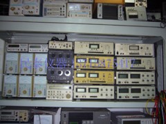 二手陽光7116C價格 陽光8121C價格 音頻掃頻儀價格-- 深圳民泰儀器行銷售部營銷中心