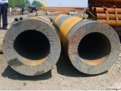 天津產厚壁無縫鋼管 鎮江厚壁鋼管低價供應-- 南京鑫倉管業有限公司