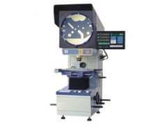 蘇州哪里的CPJ-3015Z正像測量投影儀價格便宜？-- 昆山拓爾精密儀器公司萬濠影像儀