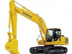 小松PC200-8挖掘機發動機缸蓋-- 武漢邁通挖掘機配件有限公司