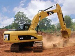 卡特彼勒320D挖掘機發動機缸體缸蓋-- 武漢邁通挖掘機配件有限公司