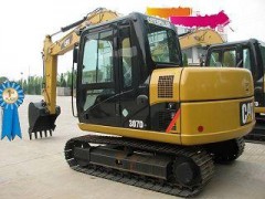 卡特彼勒307D挖掘機發動機缸體缸蓋-- 武漢邁通挖掘機配件有限公司