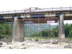 重慶筑龍橋梁植筋、粘鋼、粘碳纖維加固-- 重慶筑龍建筑工程有限公司