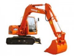 斗山DH70挖掘機發動機四配套-- 武漢邁通挖掘機配件有限公司