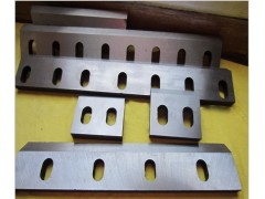 粉碎刀片廠家現(xiàn)貨供應(yīng) 粉碎機(jī)刀片價(jià)格更實(shí)惠 破碎能力強(qiáng)壽命持久-- 中意機(jī)床制造有限公司海寧辦事處