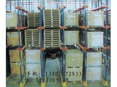 南京貫通式貨架|重型貨架|南京明圓貨架-- 南京明圓貨架有限公司市場