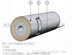 北京特銷BS01帶狀熱通量傳感器-- 北京博倫經(jīng)緯科技發(fā)展有限公司