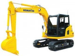 小松PC70-8挖掘機發動機四配套價格-- 武漢邁通挖掘機配件有限公司