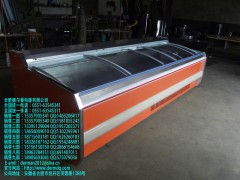 杭州哪里有賣海鮮冷凍柜/呼和浩特哪里有賣海鮮柜-- 合肥德爾曼商用設備公司