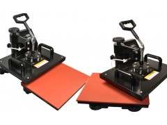 烤杯機、燙畫機，組合機器-- 恒鼎數碼影像科技