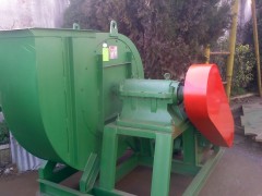 風機離心風機鍋爐風機-- 泰興市德坤環保機械有限公司