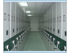 青島智能檔案密集柜多少錢-- 北京鋼之杰柜業有限公司