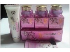 護(hù)膚精品化妝品公司專業(yè)批發(fā)各種櫻花素-- 廣西南寧市護(hù)膚精品化妝品公司銷售部