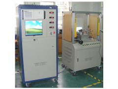 小功率風(fēng)機(jī)(燃?xì)鉄崴饔?出廠測試系統(tǒng)報(bào)價(jià)配置-- 杭州威格電子科技有限公司