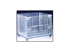 南京倉儲籠|儲物籠|倉庫籠|南京明圓貨架-- 南京明圓貨架有限公司市場