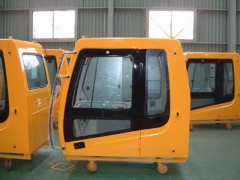 日立160LC挖掘機駕駛室報價-- 武漢邁通挖掘機配件有限公司