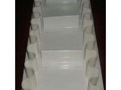 供應上海加紅膠同步帶，加海綿輸送帶-- 上海義郎自動化設備有限公司