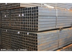 鄭州哪里的鄭州方管價(jià)格便宜？-- 鄭州彩鋼板有限公司