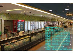 包頭哪里有賣蛋糕冷藏柜/包頭哪里有賣水果展示柜-- 合肥德爾曼商用設備公司