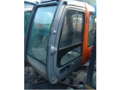 日立EX100-5挖掘機駕駛室報價-- 武漢邁通挖掘機配件有限公司