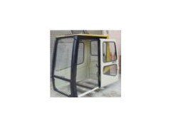 日立ZX75US-A挖掘機駕駛室報價-- 武漢邁通挖掘機配件有限公司