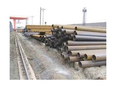 天津哪里有做45#無縫管,價格多少?-- 天津市天龍津誠鋼鐵有限公司