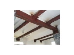 重慶外包型鋼加固-- 重慶筑龍建筑工程有限公司