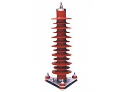 供應YH5WZ-51/134氧化鋅避雷器找誠信廠家軒泰電氣-- 樂清軒泰電氣科技有限公司