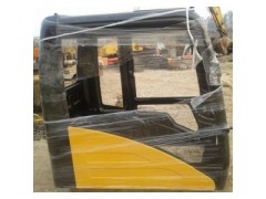 日立ZX330-3挖掘機駕駛室報價-- 武漢邁通挖掘機配件有限公司
