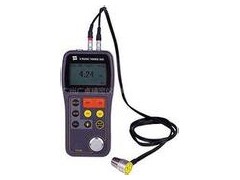 TT300A超聲波測厚儀021-63510720-- 上海測振儀儀表有限公司超聲波測厚儀