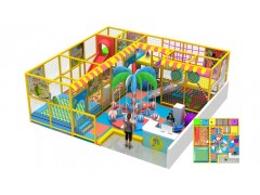 溫州久洲游樂淘氣堡廠家淺析國內玩具市場的多元化發展-- 溫州久洲游樂設備有限公司