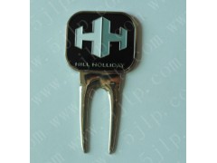 球叉,金屬球叉，高爾夫球叉，高爾夫金屬球叉-- 深圳鋅合金壓鑄廠市場中心