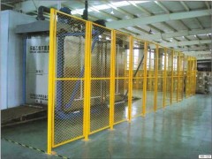 南京隔離網|南京明圓貨架-- 南京明圓貨架有限公司市場