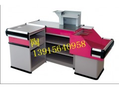 億豪金屬制品專業批發各種常熟億豪收銀臺-- 常熟市億豪金屬制品有限公司