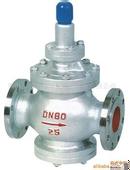 溫州邦本閥門蒸汽減壓閥Y43H價格實惠 品質上乘-- 溫州邦本閥門制造有限公司溫州邦本閥門